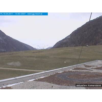 Zwölferhorn Seilbahn St. Gilgen