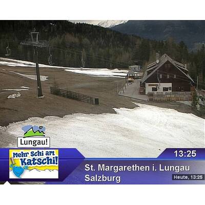 Zwölferhorn Seilbahn St. Gilgen