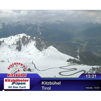 Zwölferhorn Seilbahn St. Gilgen