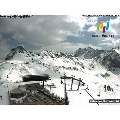 Zwölferhorn Seilbahn St. Gilgen