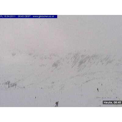 Zwölferhorn Seilbahn St. Gilgen