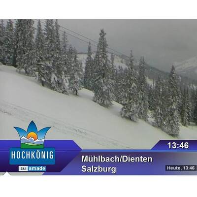 Zwölferhorn Seilbahn St. Gilgen