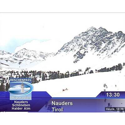 Zwölferhorn Seilbahn St. Gilgen