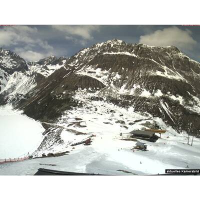 Zwölferhorn Seilbahn St. Gilgen