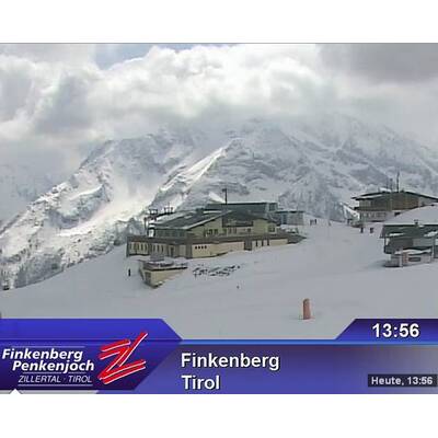 Zwölferhorn Seilbahn St. Gilgen