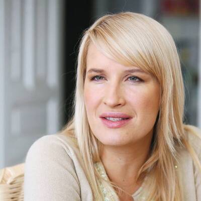 Johanna Setzer, Café-Puls-Moderatorin