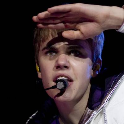 Forbes #1: Lady Gaga