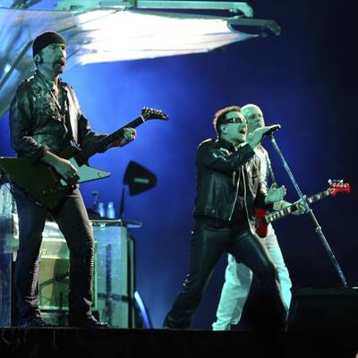 Forbes #1: Lady Gaga