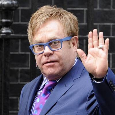 Forbes #1: Lady Gaga