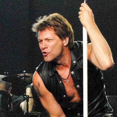 Forbes #1: Lady Gaga