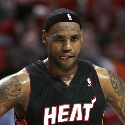 Forbes #1: Lady Gaga