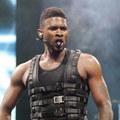 Forbes #1: Lady Gaga