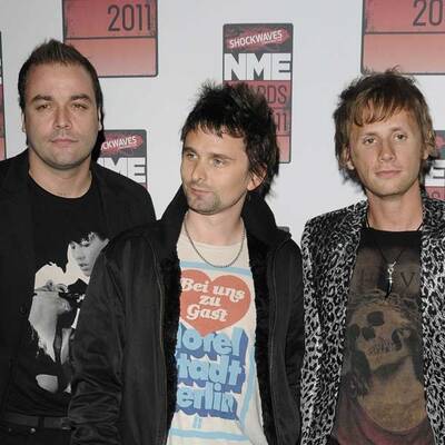 Forbes #1: Lady Gaga