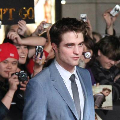 Forbes #1: Lady Gaga