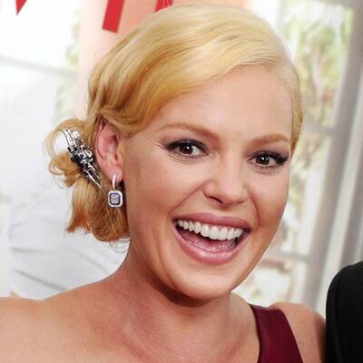 Forbes #1: Lady Gaga