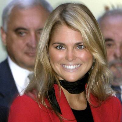 Shirley Bassey, Hollywood-Star