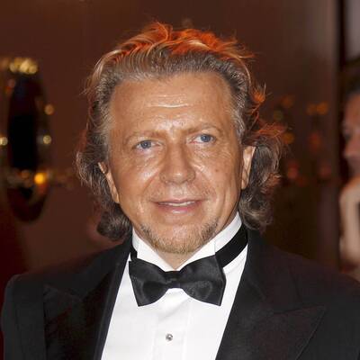 Shirley Bassey, Hollywood-Star