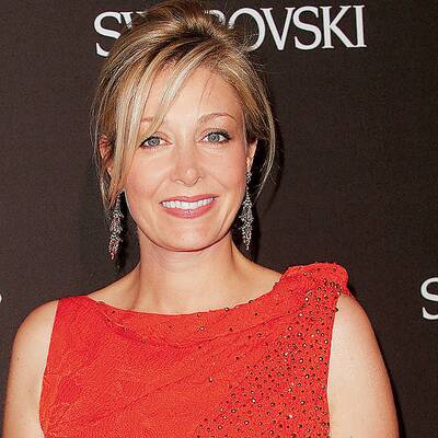 Victoria Swarovski & Maya Langes-Swarovski