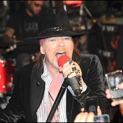 Platz 7: Chris Kattan und Sunshine Tutt - 42 Tage