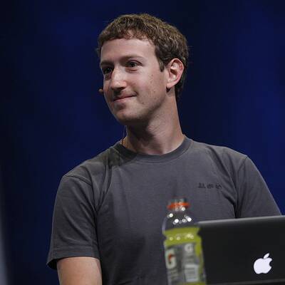 Platz 10: David Cameron