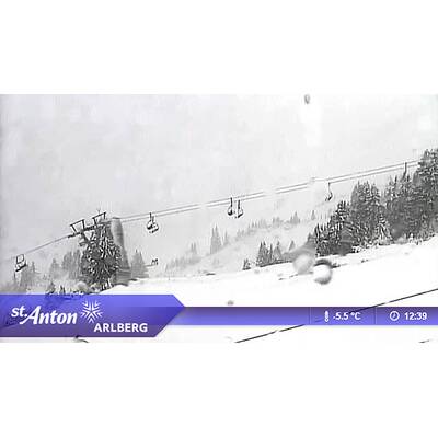 Lech - Zürs am Arlberg