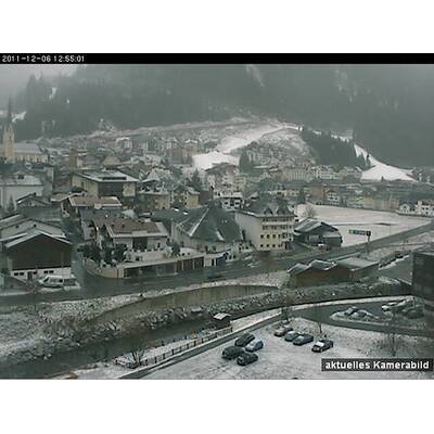 Lech - Zürs am Arlberg