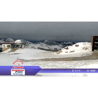 Lech - Zürs am Arlberg