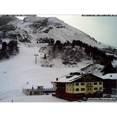 Lech - Zürs am Arlberg