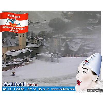 Lech - Zürs am Arlberg