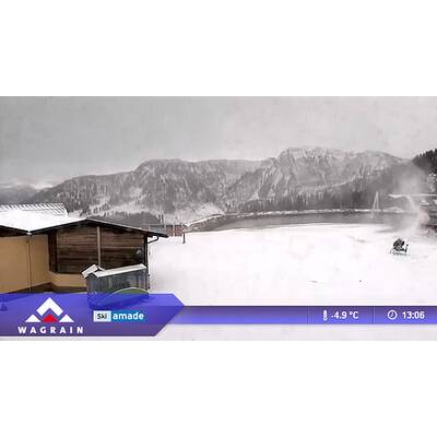 Lech - Zürs am Arlberg