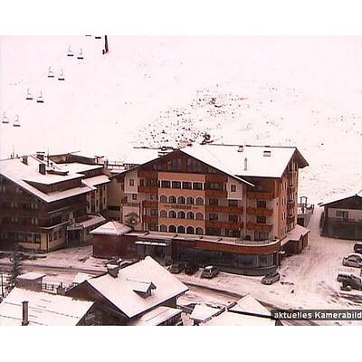 Lech - Zürs am Arlberg