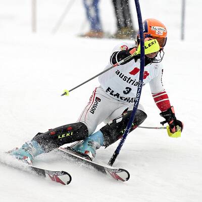 Marcel Hirscher