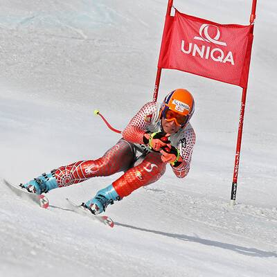 Marcel Hirscher