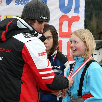 Marcel Hirscher