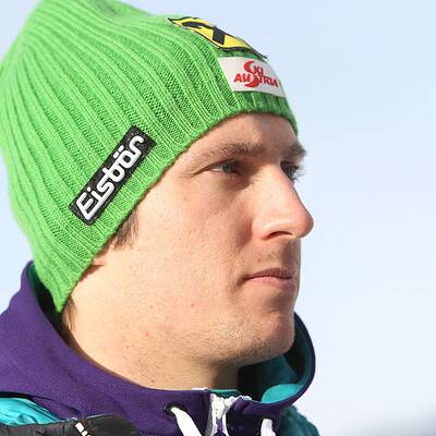 Marcel Hirscher