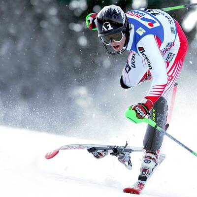Marcel Hirscher