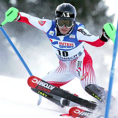 Marcel Hirscher