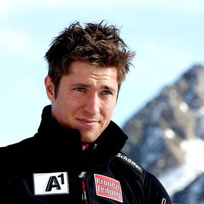 Marcel Hirscher