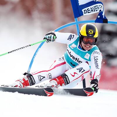 Marcel Hirscher