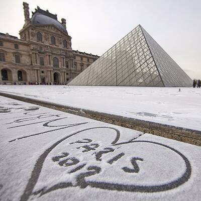 Mailand - Mailänder Dom (Italien)