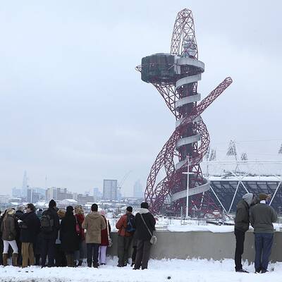 Mailand - Mailänder Dom (Italien)