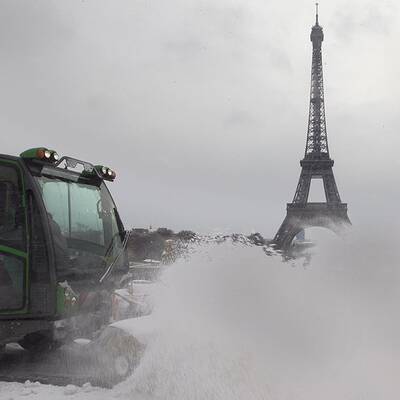 Mailand - Mailänder Dom (Italien)