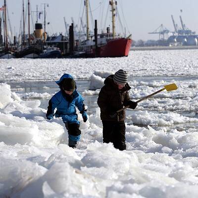 Mailand - Mailänder Dom (Italien)