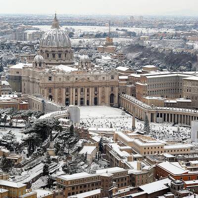 Mailand - Mailänder Dom (Italien)