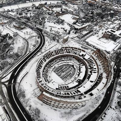 Mailand - Mailänder Dom (Italien)