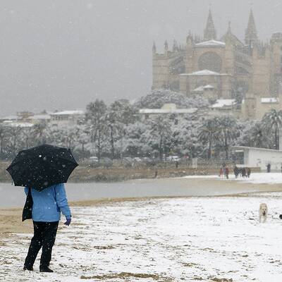 Mailand - Mailänder Dom (Italien)
