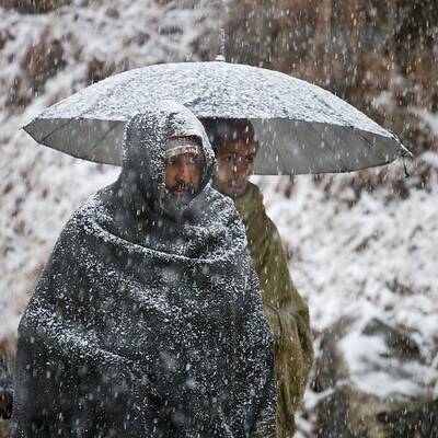 Mailand - Mailänder Dom (Italien)