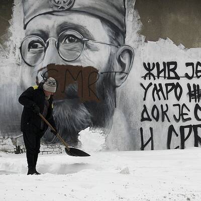 Mailand - Mailänder Dom (Italien)