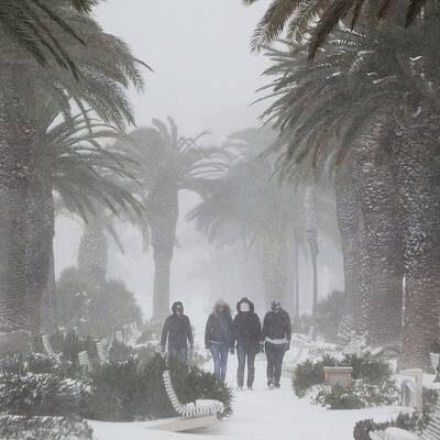 Mailand - Mailänder Dom (Italien)