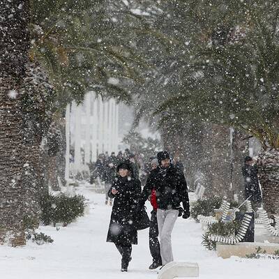 Mailand - Mailänder Dom (Italien)